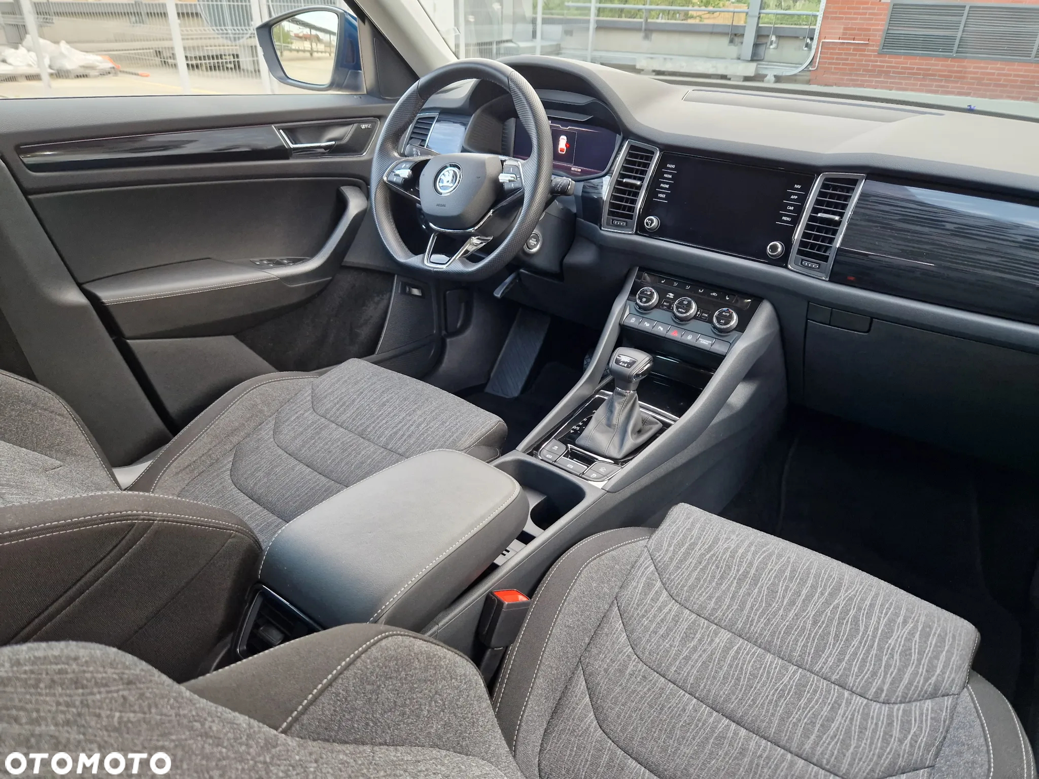 Skoda Kodiaq 2.0 TSI 4x4 Style DSG - 23