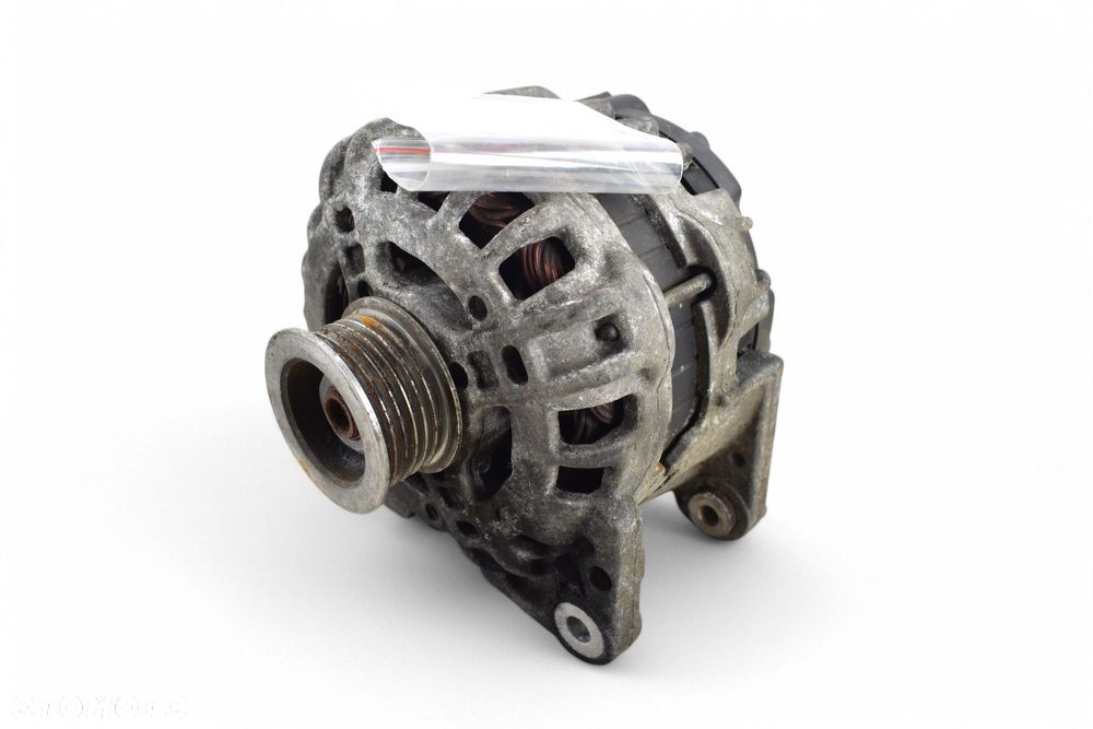 Alternator VOLKSWAGEN UP! SKODA CITIGO 1.0 MPI 04C903023A - 3