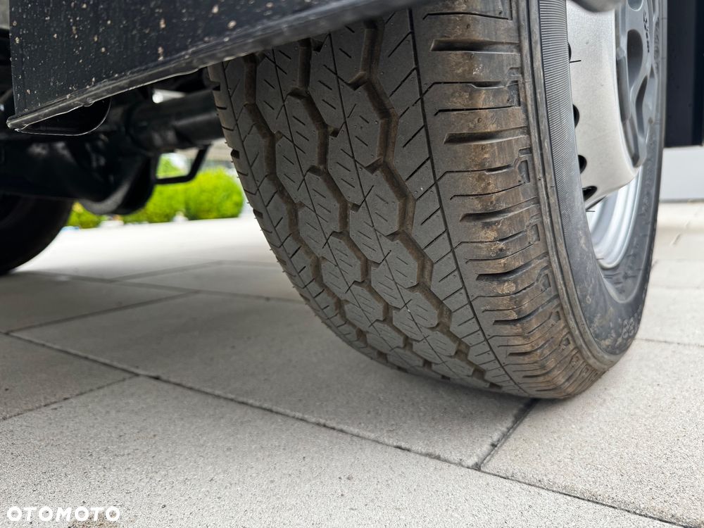 Iveco Daily 35-140 Hi MATIC - 11