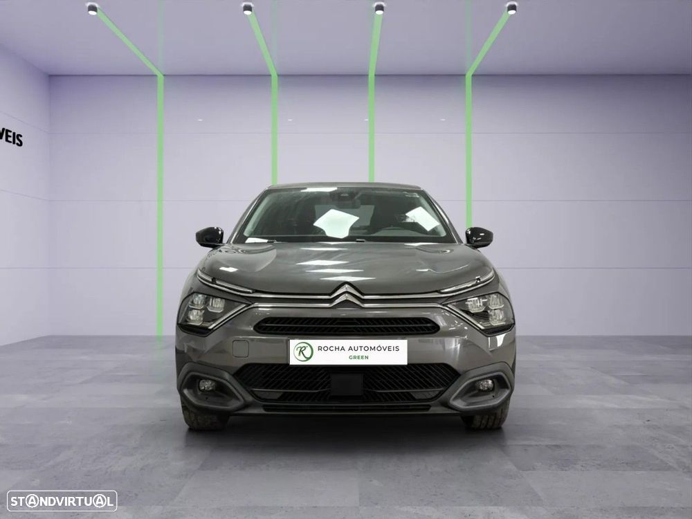 Citroën e-C4 X Shine Pack - 3