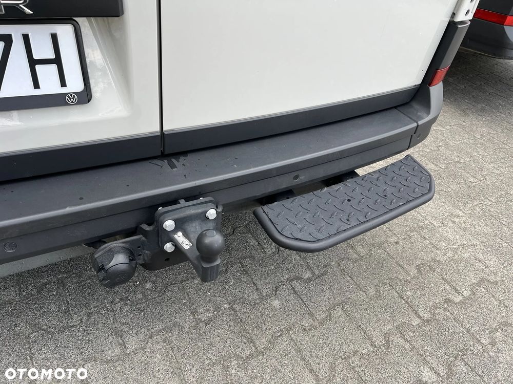 Volkswagen Crafter - 10