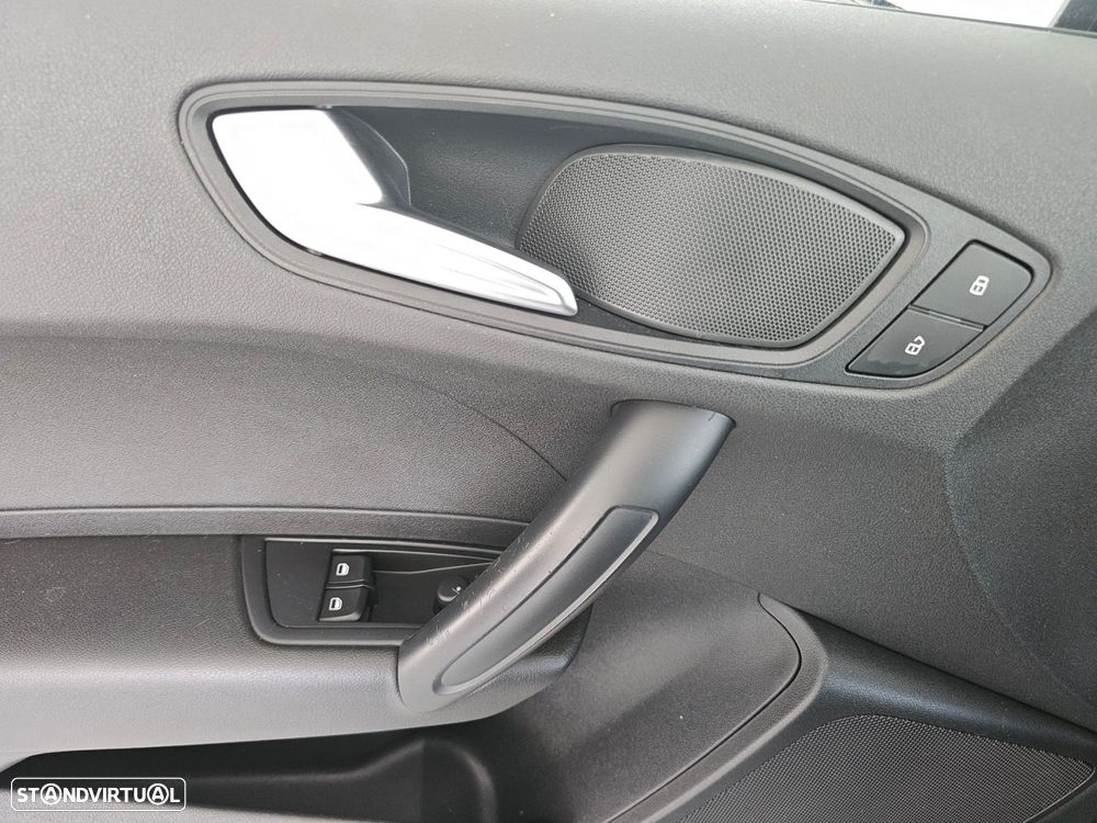 Audi A1 1.6 TDI Attraction - 29