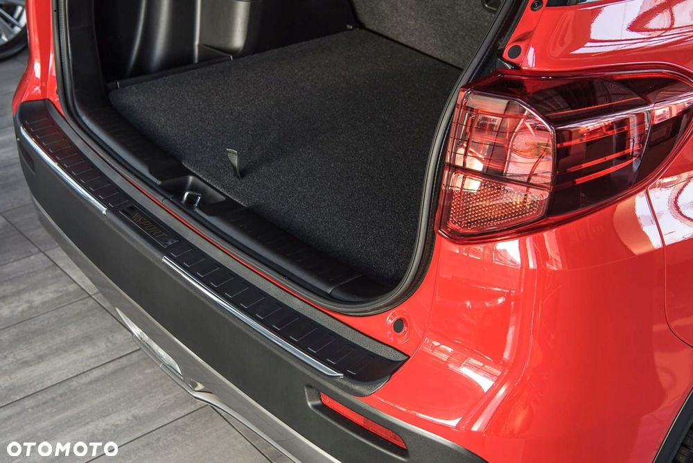 ochronna listwa tylnego zderzaka suzuki vitara ii ly 2015+ - 6