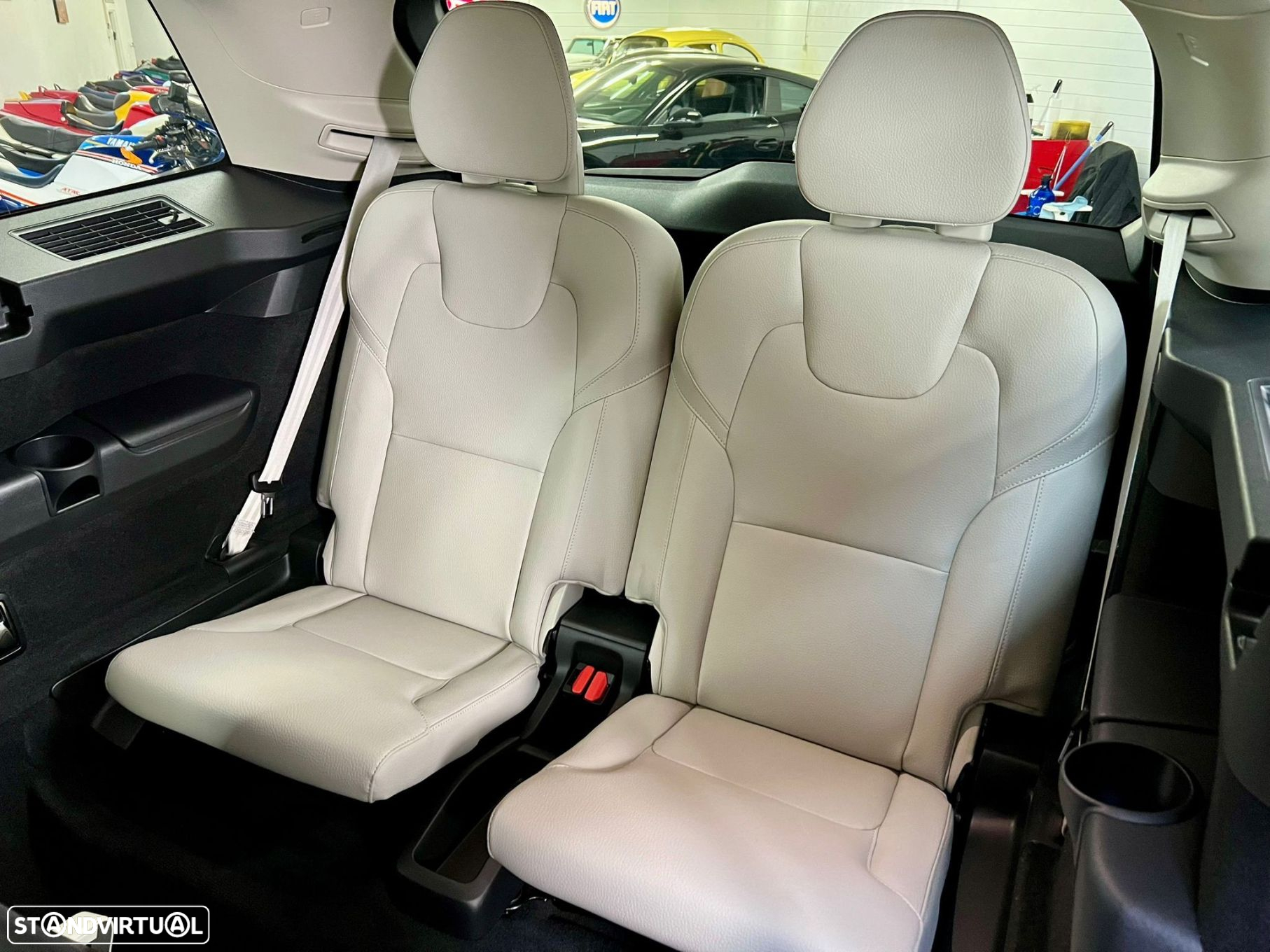 Volvo XC 90 - 19