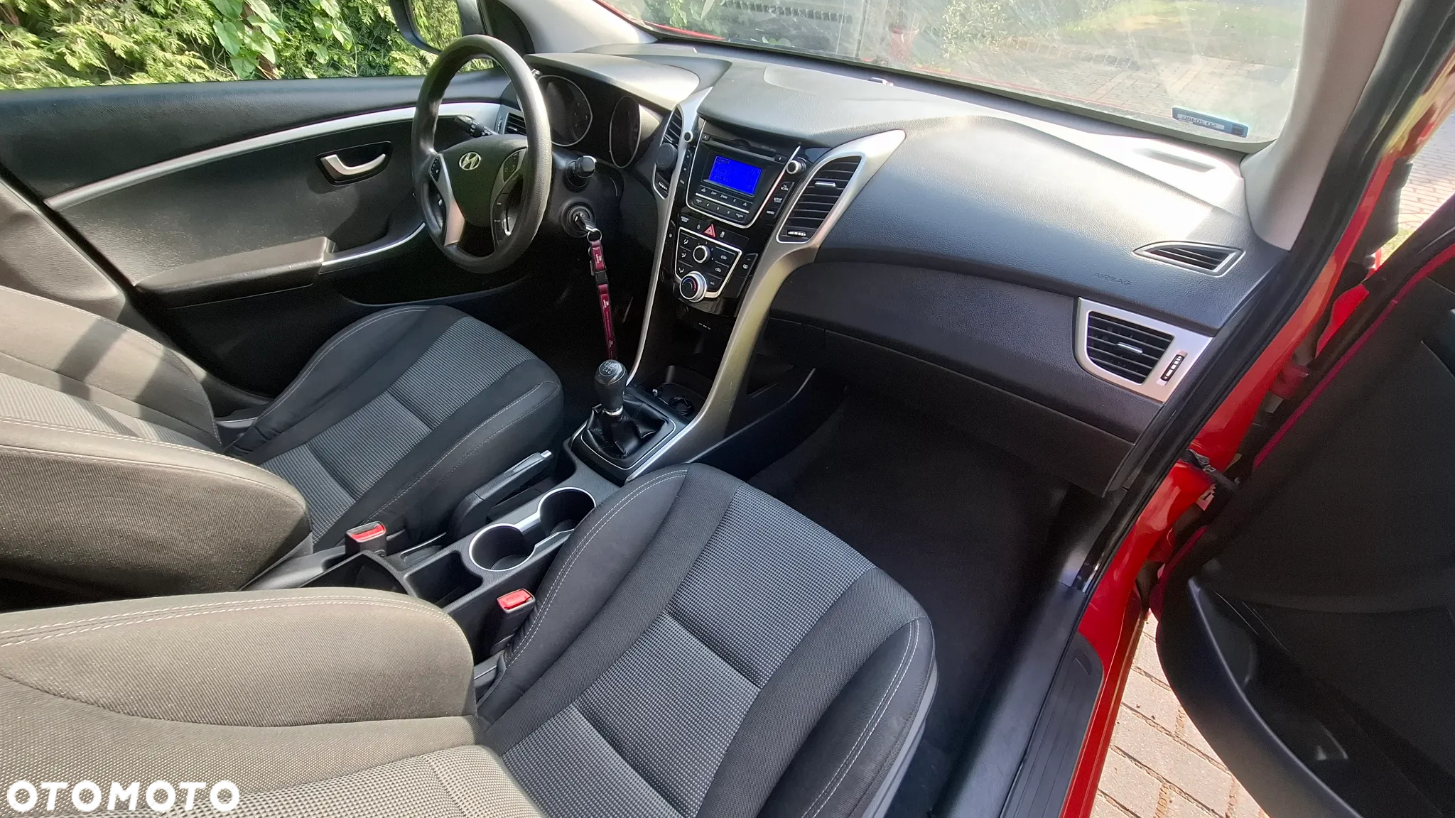 Hyundai i30 1.4 Classic - 20