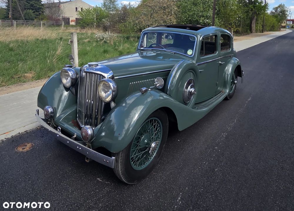 Jaguar Inny - 2