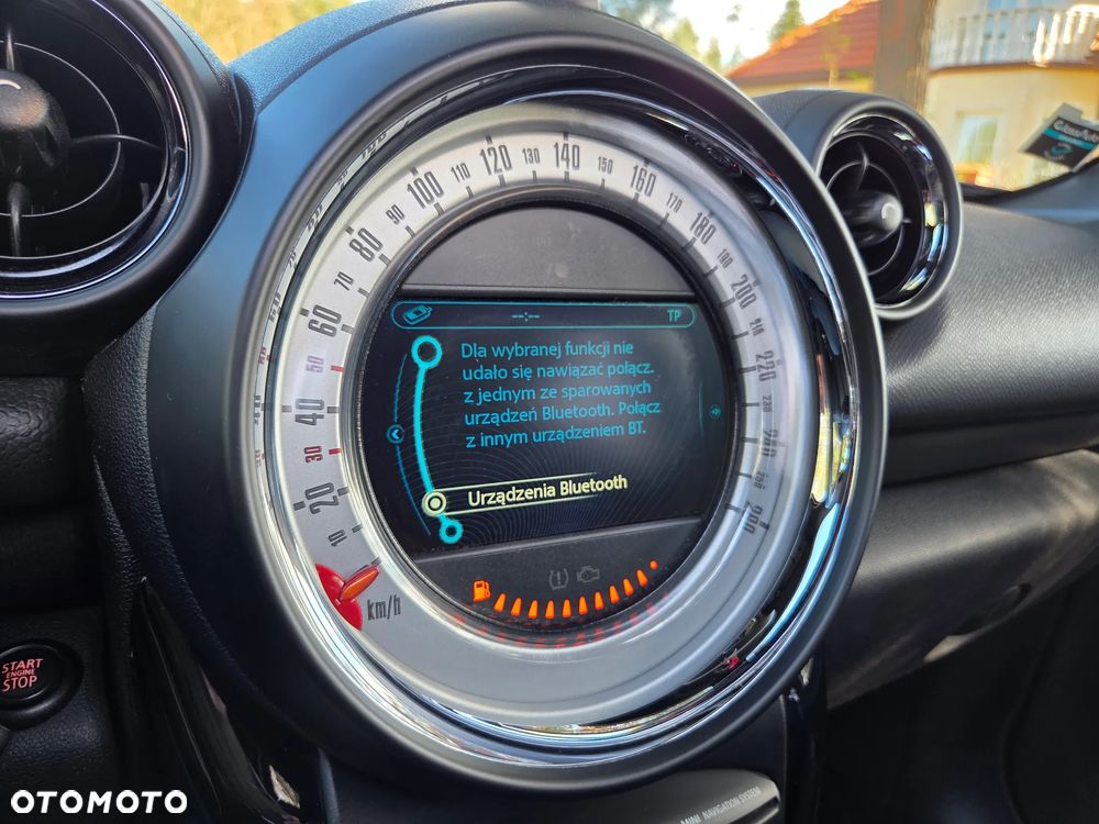 MINI Countryman Cooper D - 15