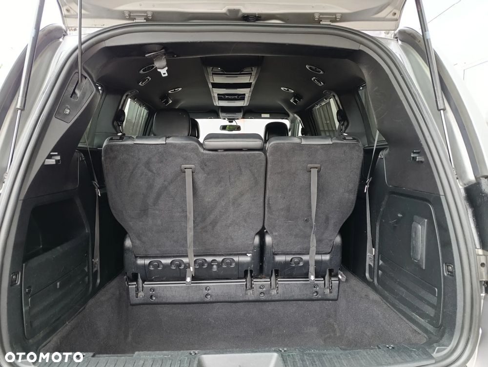 Lancia Voyager 2.8CRD S - 11