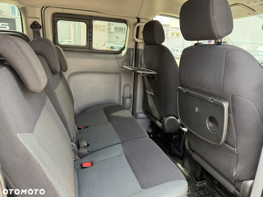 Nissan NV200 Combi Acenta Premium - 16