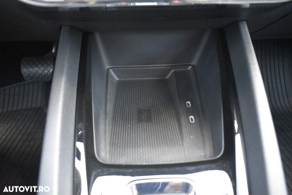 Skoda Octavia 2.0 TDI DSG Style - 27