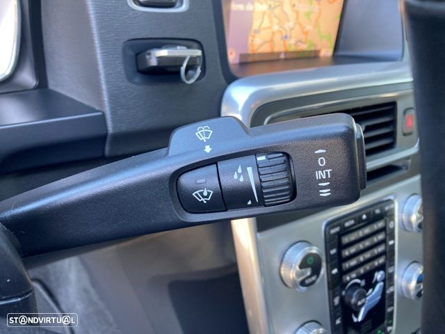 Volvo S60 Cross Country D3 Geartronic Pro - 14