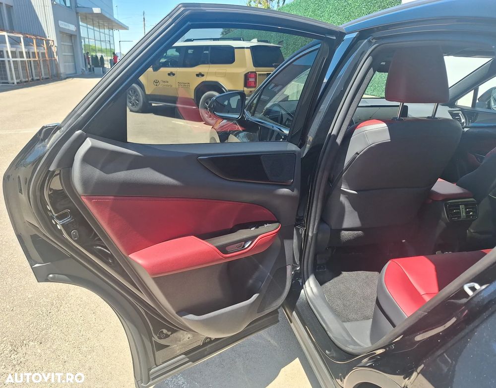 Lexus Seria NX 450h+ AWD CVT PHEV Executive - 7