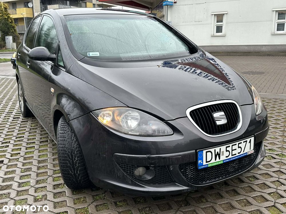 Seat Toledo - 5