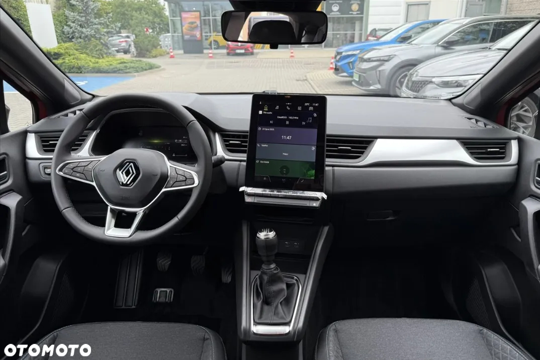 Renault Captur 1.0 TCe Evolution - 3