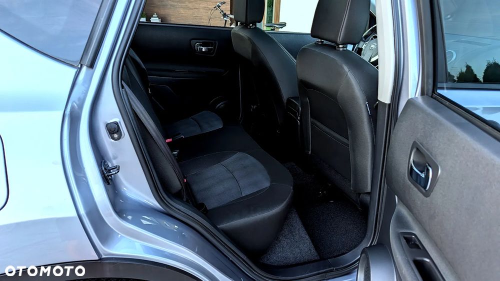 Nissan Qashqai 1.6 360 - 11