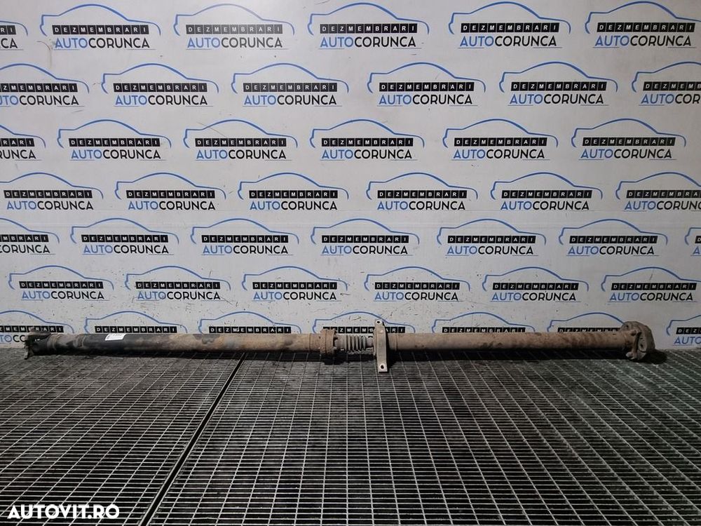 Cardan Kia Sportage III 2.0 Diesel 2010 - 2016 136CP 1995CC Manuala 6 Trepte D4HA Euro5 ... - 1
