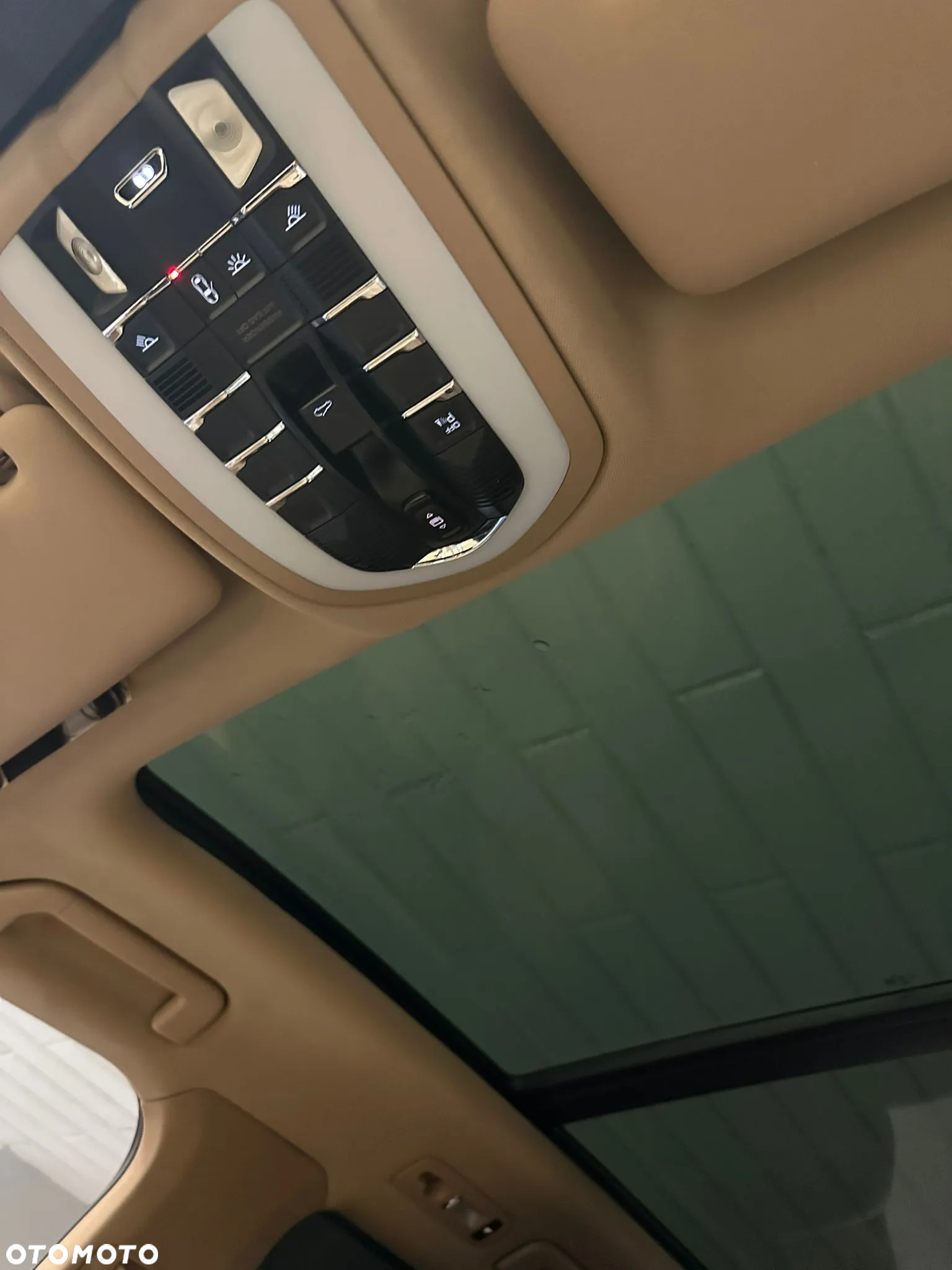 Porsche Cayenne Diesel - 13