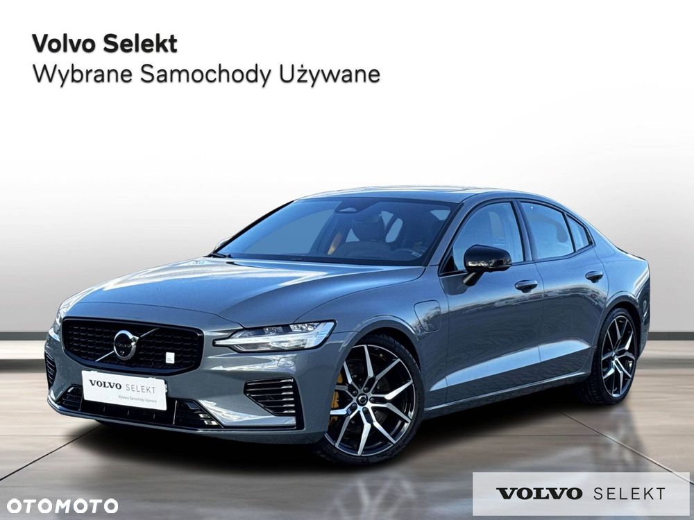 Volvo S60 - 1