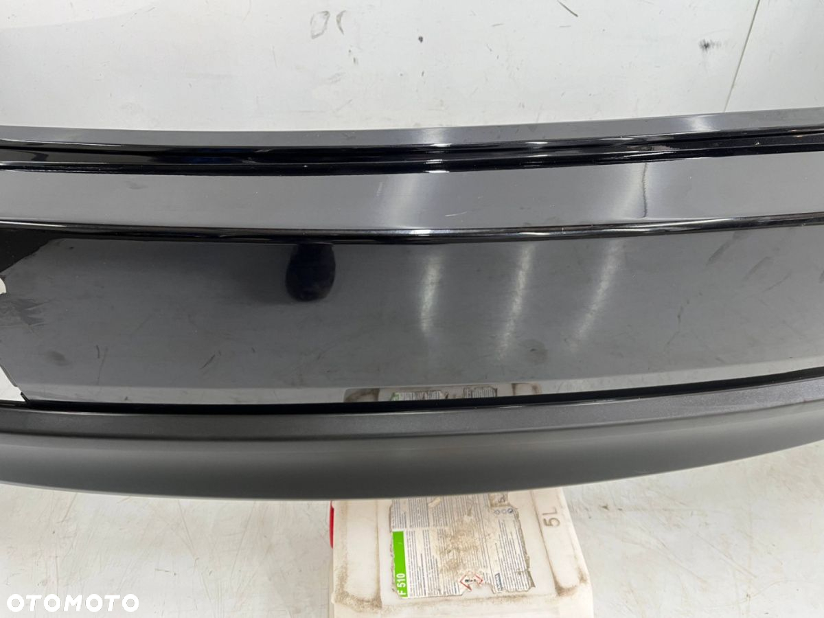 Zderzak tylny Mazda CX-5 CX5 II 2 17-21r. Przedlift tył KB8A-50221 - 8