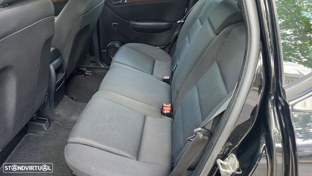 Mercedes-Benz A 180 CDI Elegance - 7