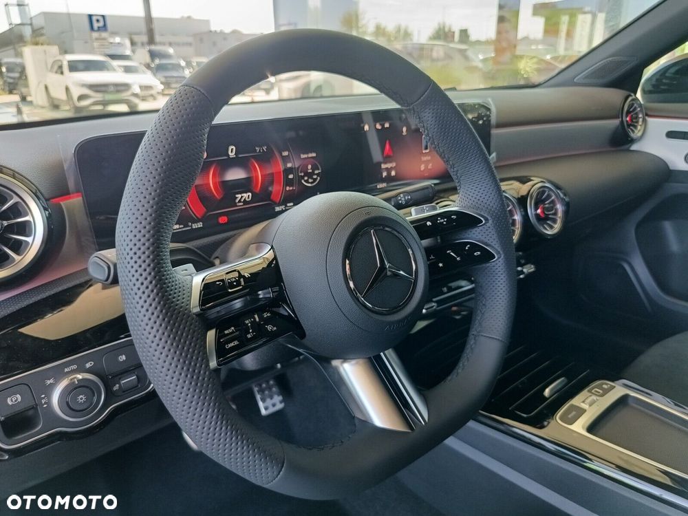 Mercedes-Benz Klasa A - 11