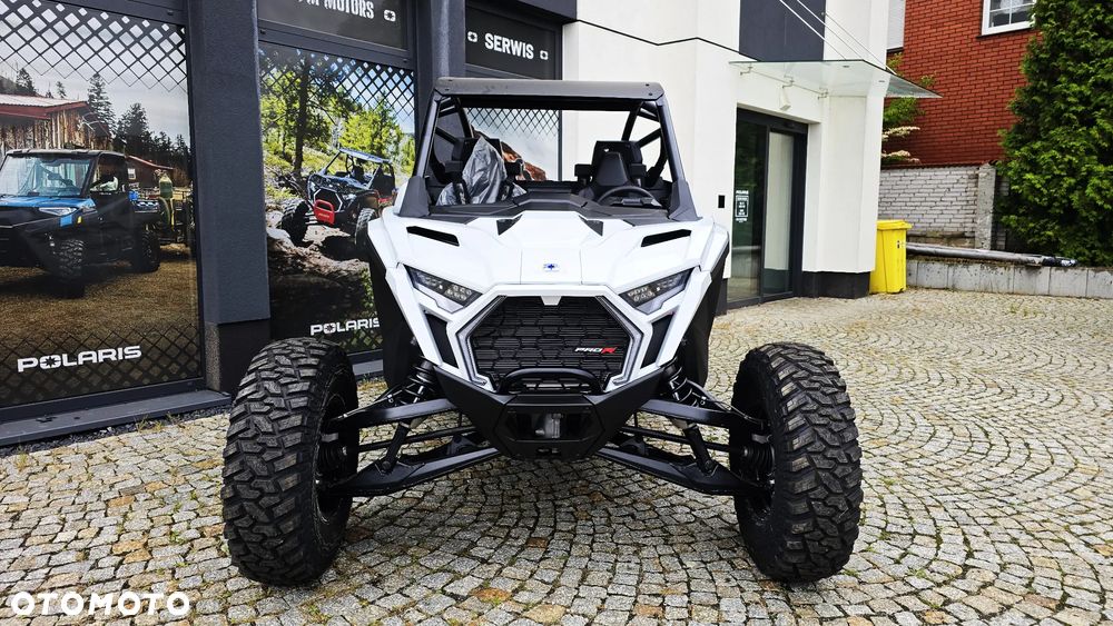 Polaris RZR - 10