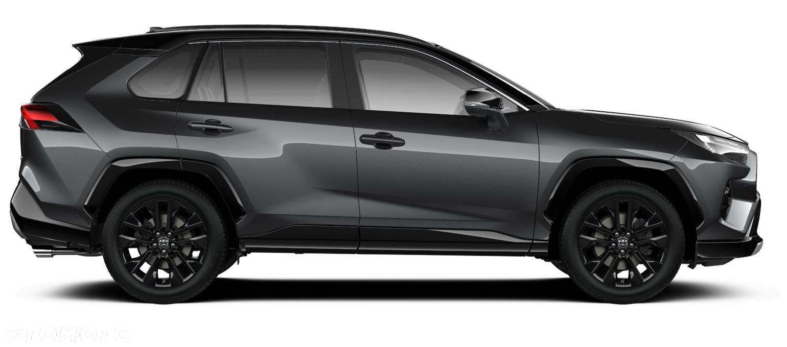 Toyota RAV4 - 2