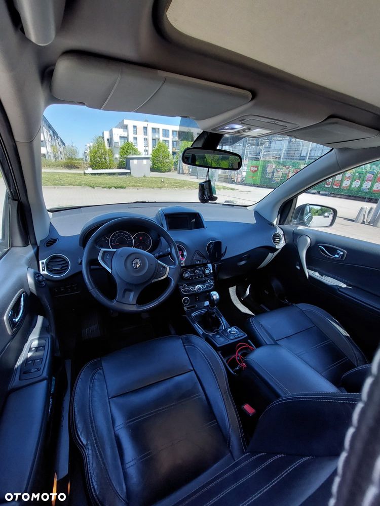 Renault Koleos - 4