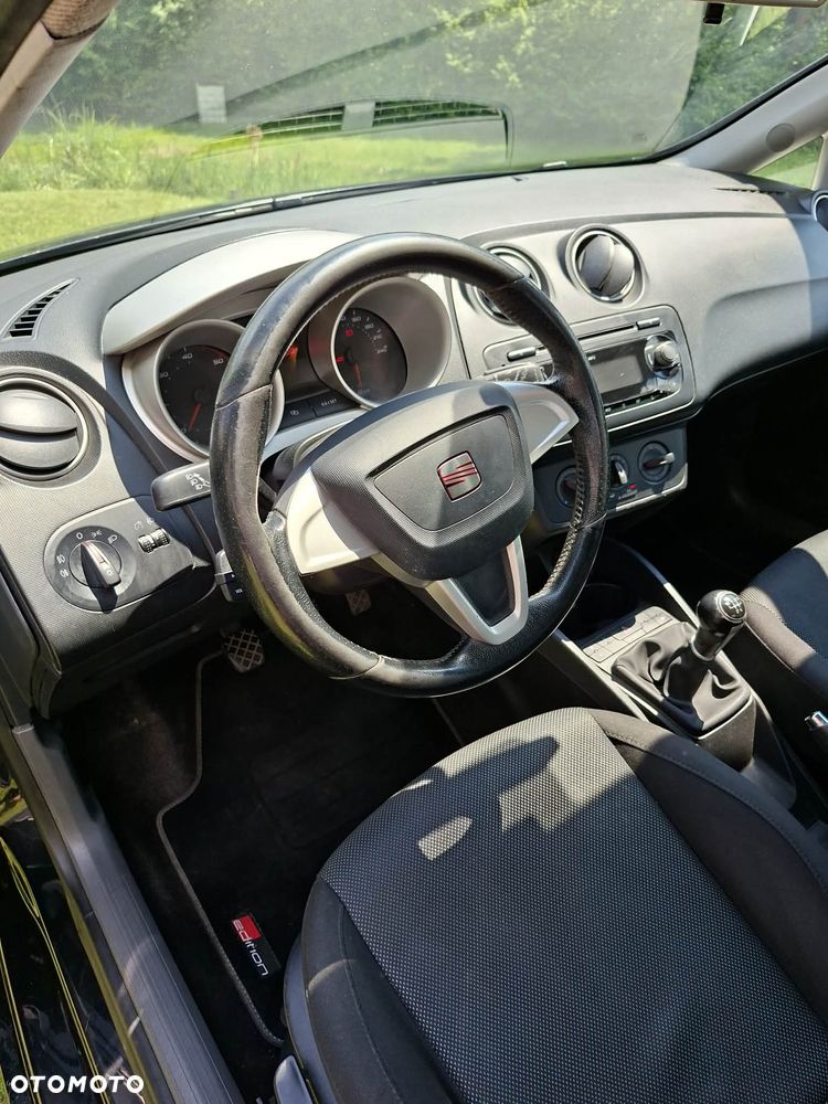 Seat Ibiza - 6