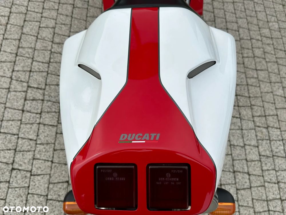Ducati 998 - 7