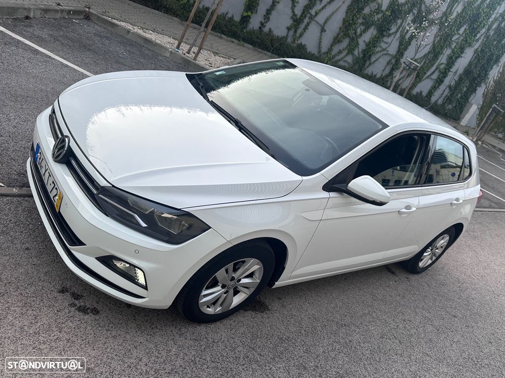 VW Polo 1.0 Comfortline - 15