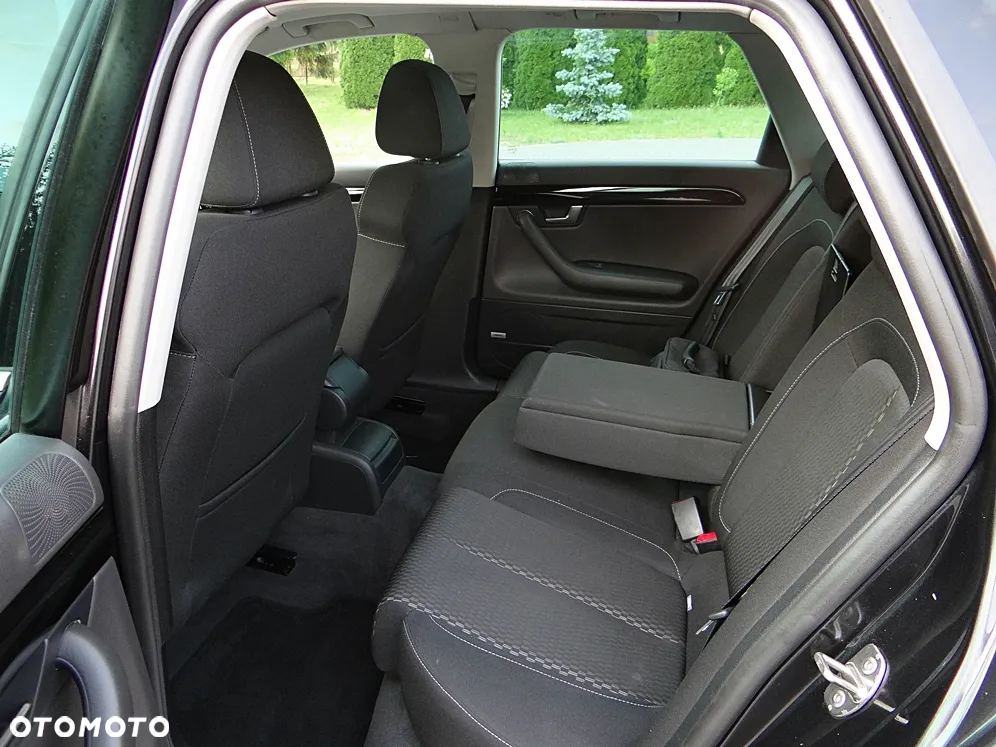 Seat Exeo ST 2.0 TDI CR Sport - 37