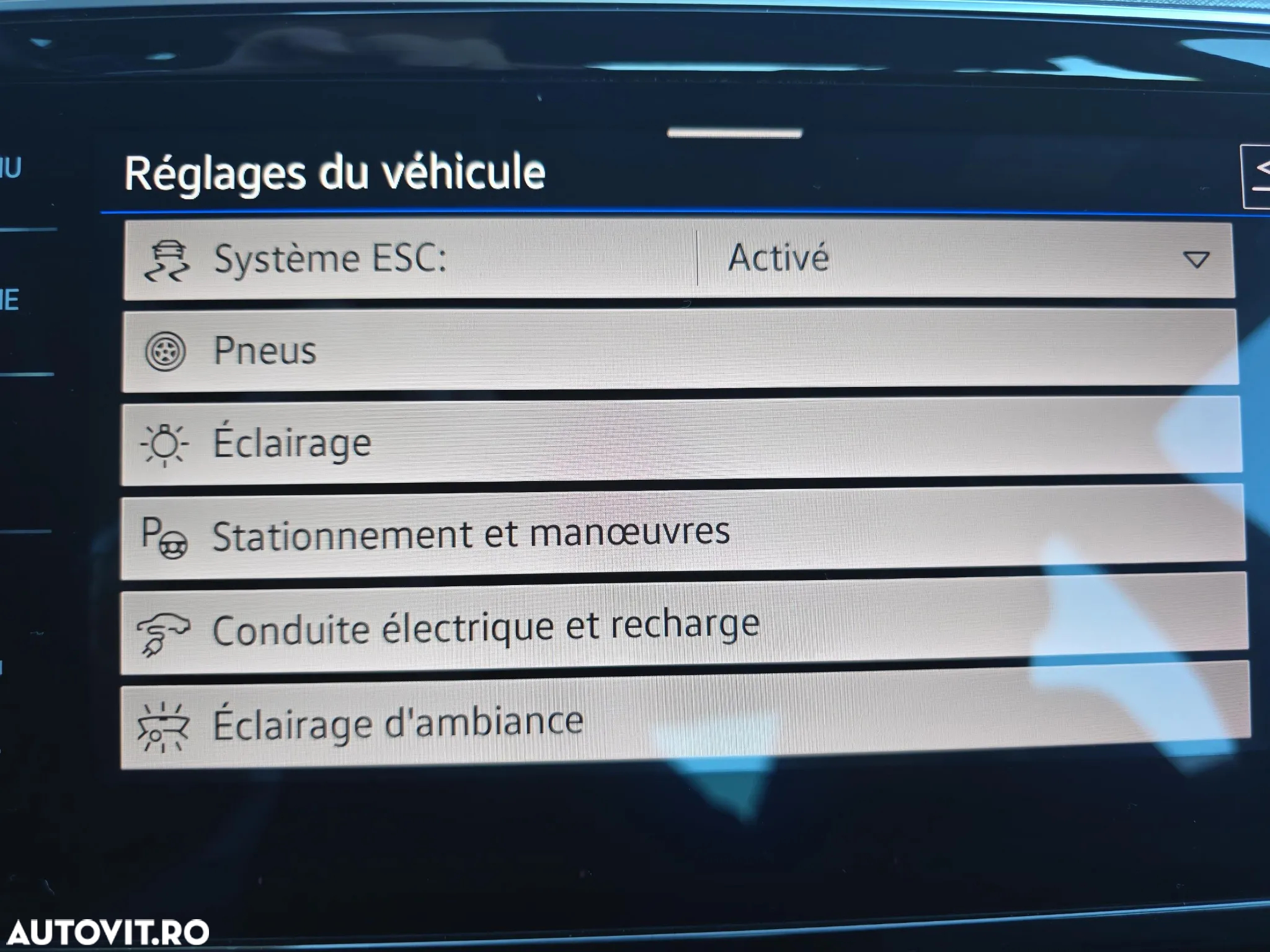 Volkswagen Passat 1.4 TSI Plug-In-Hybrid DSG GTE - 21