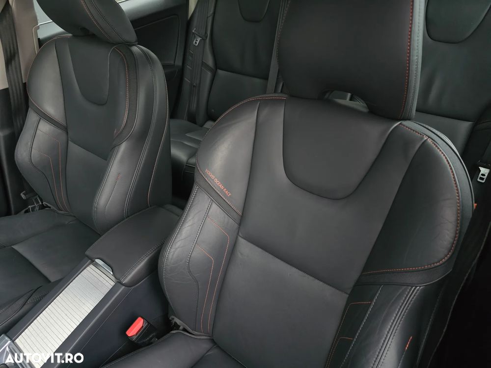 Volvo XC 60 D3 Ocean Race - 10