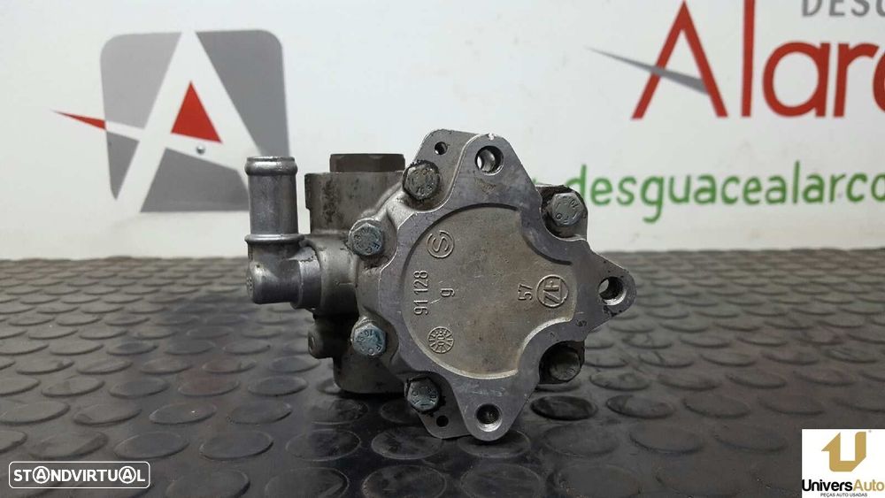 BOMBA DIREÇÃO AUDI A6 AVANT (4B5) 2.5 TDI QUATTRO - 6