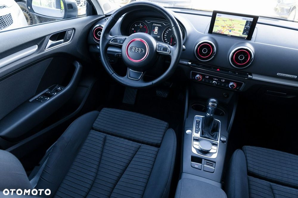 Audi A3 Sportback - 23