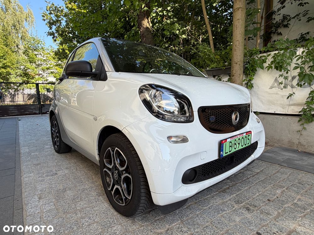 Smart Fortwo - 24