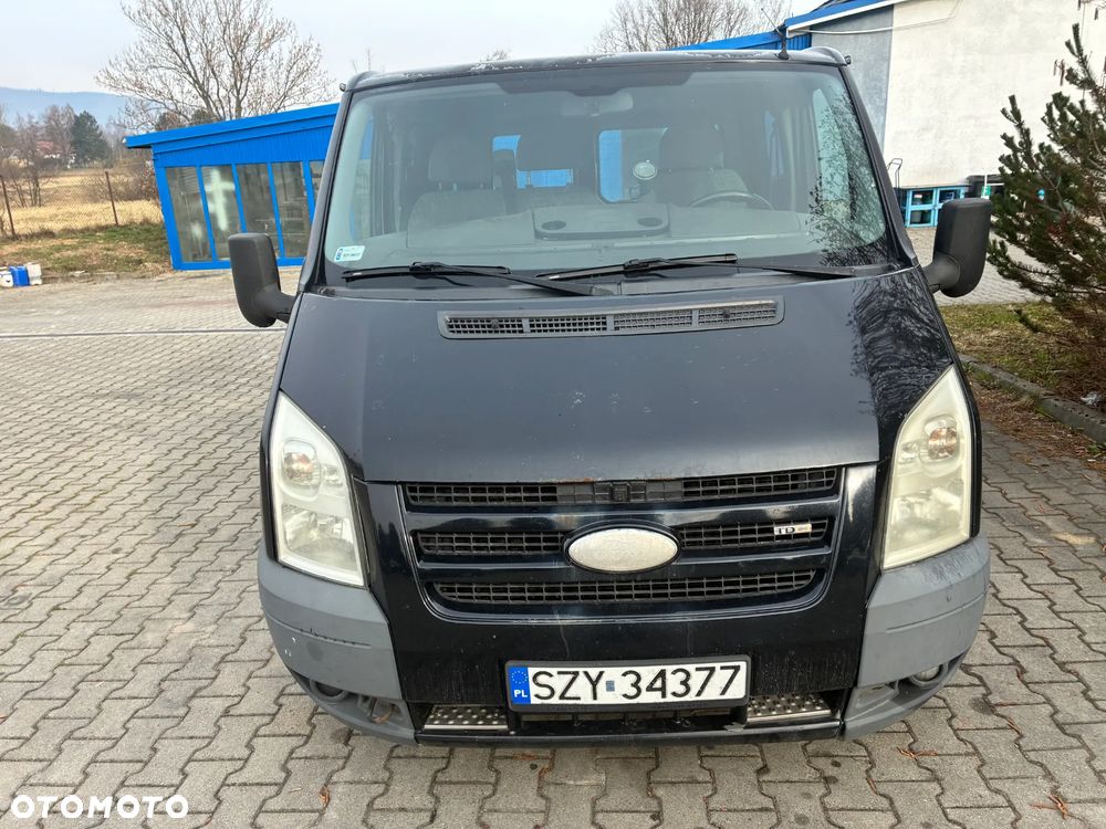 Ford Transit - 3