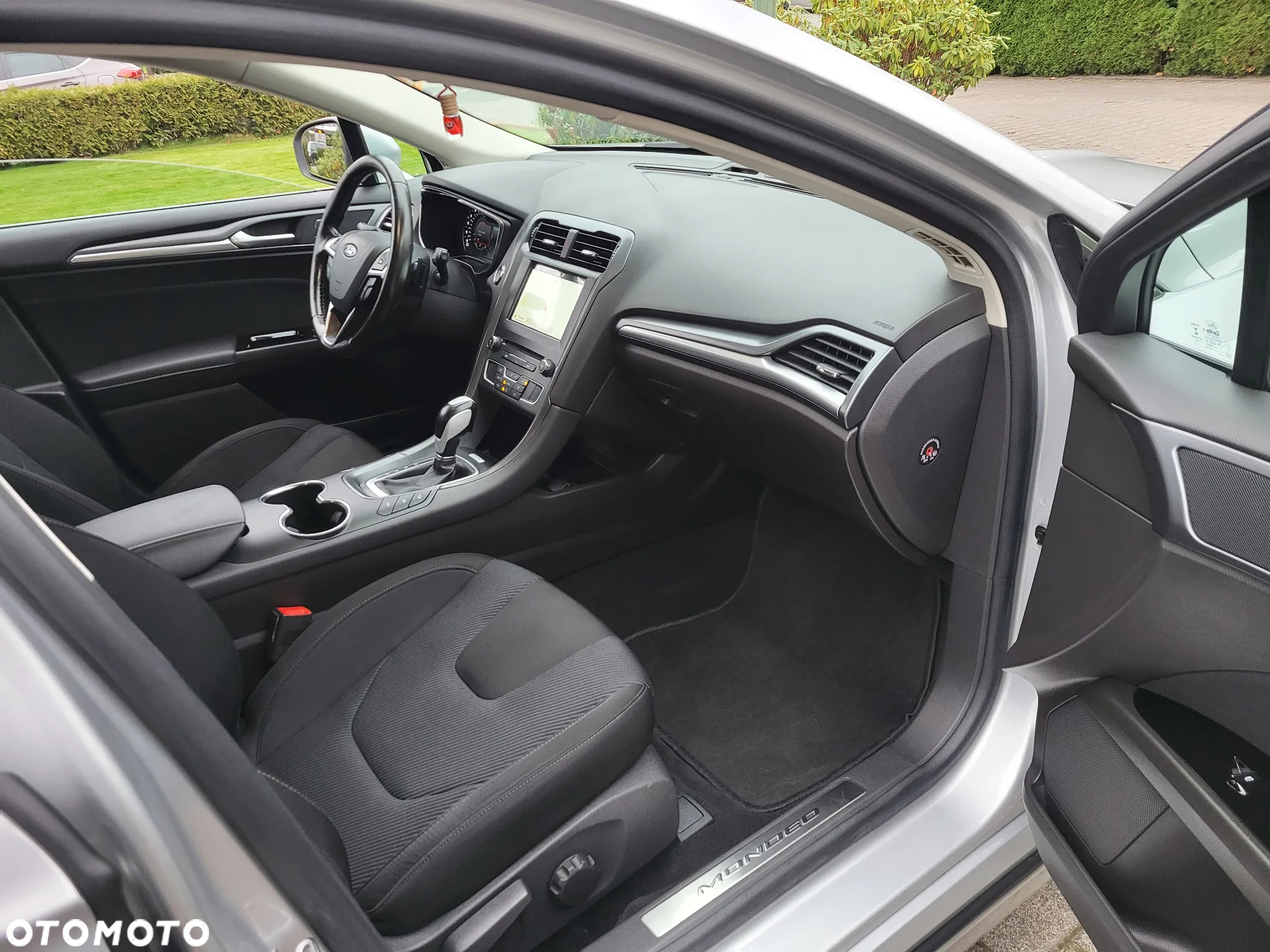 Ford Mondeo - 13