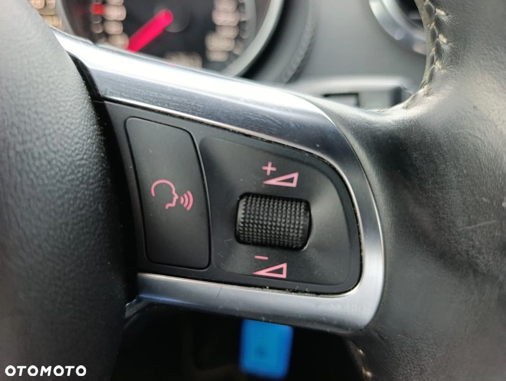 Audi TT Coupé 2.0 TFSI S tronic - 24