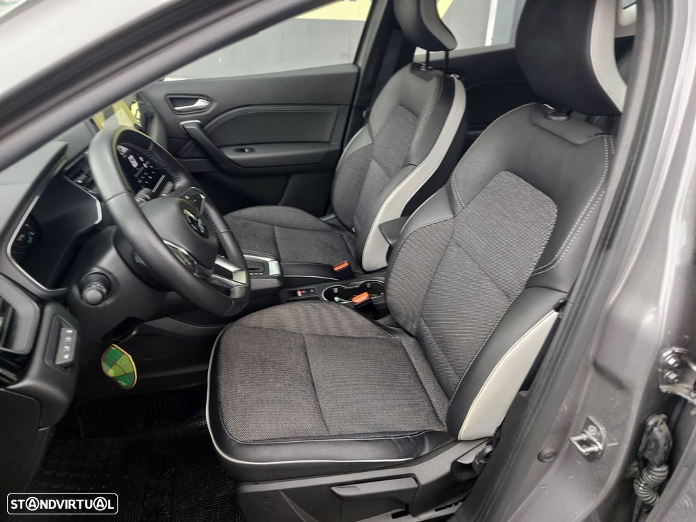 Mitsubishi ASX 1.6 PHEV Intense - 26