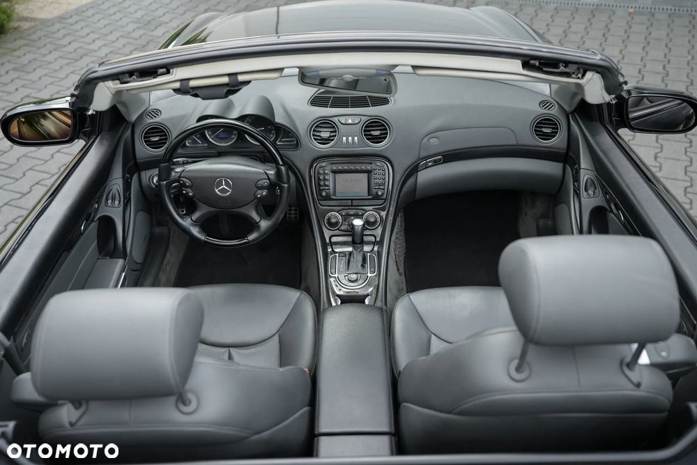 Mercedes-Benz SL 350 - 25