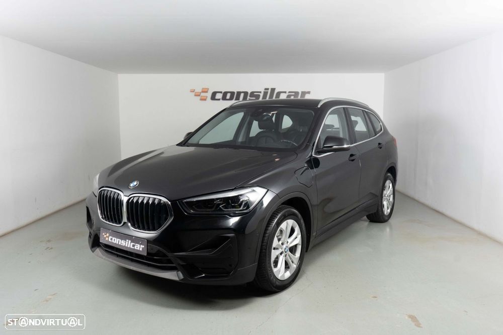 BMW X1 25 e xDrive Line Sport - 1