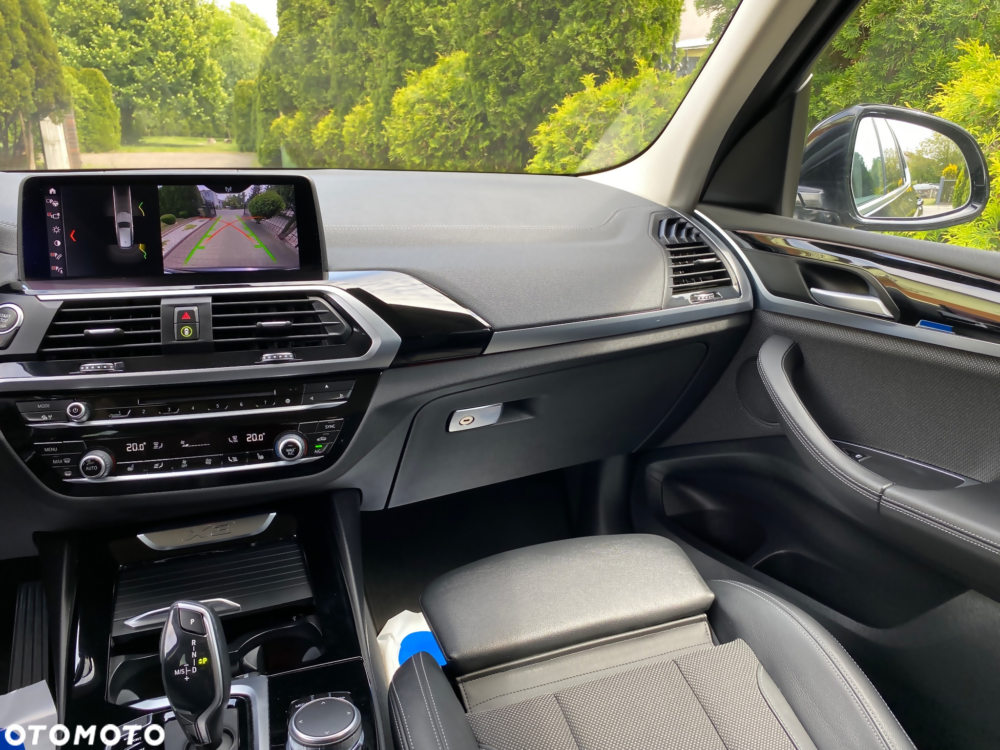 BMW X3 sDrive18d xLine sport - 17