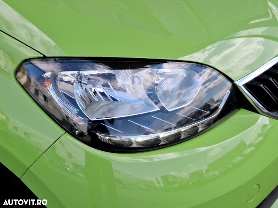 Skoda Citigo - 10
