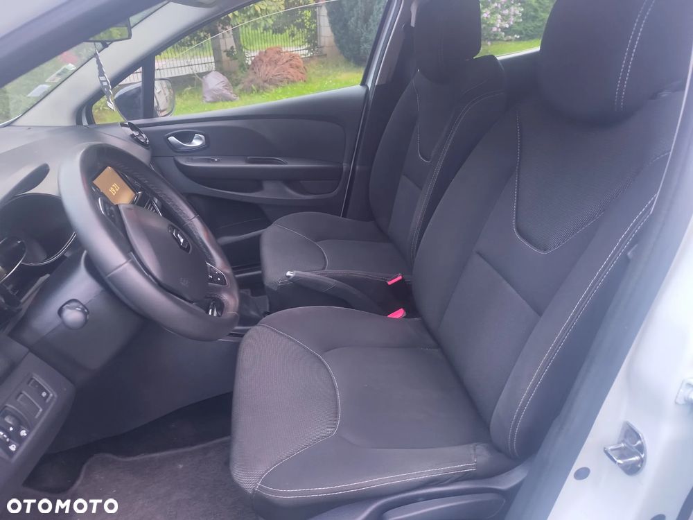 Renault Clio 0.9 Energy TCe Intens - 17