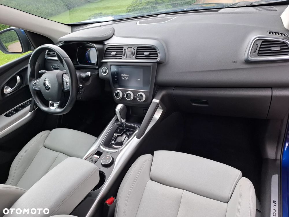 Renault Kadjar BLUE dCi 115 EDC BOSE EDITION - 18