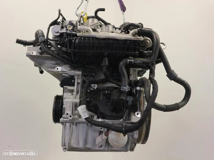 Motor DKR SEAT 1.0L 116 cv - 4