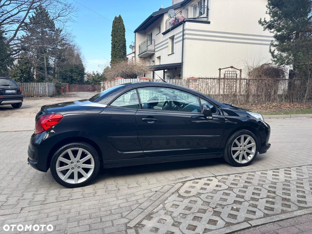 Peugeot 207 120 Sport - 8