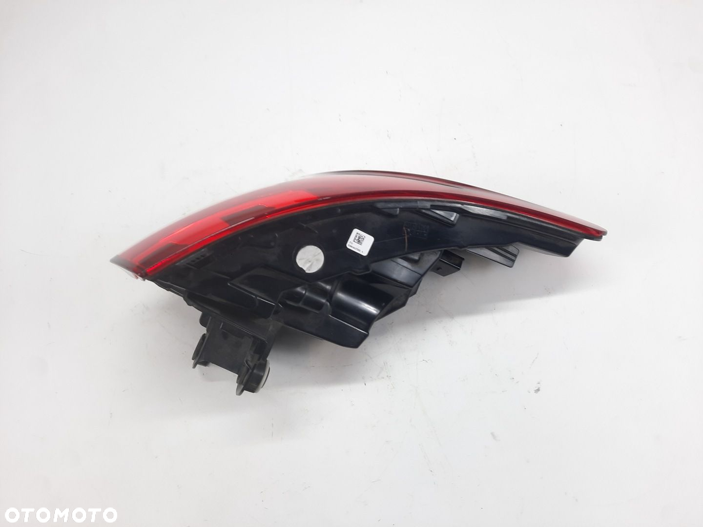 AUDI A4 B9 LIFT LAMPA TYŁ LEWY AVANT MATRIX EUROPA LAMPA LEWA - 3